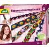 Lena Armbänder stricken