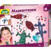 Lena Kreativ-Set Schlüsselanhänger Maskottchen