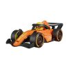 Lena Rennwagen Formel orange