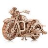 Little Story 3D-Holzpuzzle Comanche