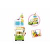 Sluban Girls Dream M38-B0993C Smoothie-Wagen