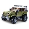Sluban Modellbausteine M38-B1015 Englischer SUV Angreifer