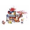 Sluban Girls Dream M38-B1019 Ein uriges Bistro