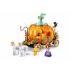 Sluban Girls Dream Pumpkin M38-B1176 Magischer Kürbiswagen