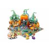 Sluban Girls Dream Pumpkin  M38-B1177 Zauberhaftes Kürbisdorf
