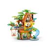 Sluban Metropolis M38-B1520 Panda-Haus