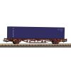 Piko Containerwagen der CD V mit Container40 Intrans – 27719