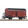 Piko G Gedeckter Güterwagen DB IV - 37960