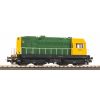 Piko Diesellokomotive T435 Industrie III inklusive Sounddecoder, digital - 52106
