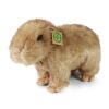 Rappa Plüsch-Capybara 30 cm ECO-FRIENDLY