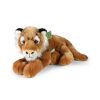 Rappa Plüsch-Tiger liegend 36 cm ECO-FRIENDLY