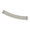 Roco Line Gebogenes Gleis R3 - 42423