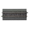 Roco Line Gerades Gleis DG1 mit Sockel - 42511