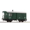 Roco Dienstwagen der ČD Cargo – 6600239