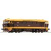 Roco Diesellokomotive 752 068-7 der CSD/CD Bardotka, Digital - 7310026