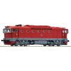 Roco Diesellokomotive T 478.3137 ČSD IV, digital - 7300071