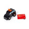 Bigjigs Toys Londoner Taxi aus Holz