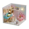 2Kids Toys Miniaturhaus Studio