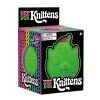 Schylling NeeDoh Knittens Weiche Antistress-Katze