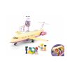 Sluban Girls Dream Luxusflugzeug
