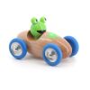 Vilac Rennwagen Frosch Babeth