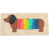 Vilac Einlegepuzzle Doggy
