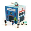 Vilac Pop-up Spielebox Die Rettung Ingela P. Arrhenius