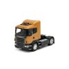 Welly SCANIA R470 Zugmaschine 1:32 Orange