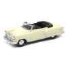 Welly - Chevrolet 53 Bel Air 1:34 Creme