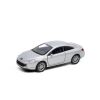 Welly Peugeot Coupé 407 1:34 silber