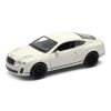 Welly - Bentley Continental Supersports 1:34 gold