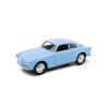 Welly Alfa Romeo Giulietta 1954 1:34