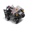 Sluban Polizei 4into1 M38-B0638C SWAT Quads