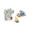 Sluban Metropolis M38-B1265D Friseur