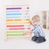 Bigjigs Baby Riesige Holztheke