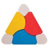 Bigjigs Baby-Dreieck-Twister