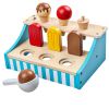 Bigjigs Toys Eiscreme-Stand