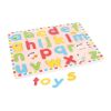 Bigjigs Toys Kleines englisches Alphabet mit Bildern
