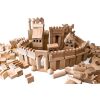 2Kids Toys Holzbausteine natur XL 220 Stk