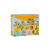 L-W Toys Würfelset Einhorn 12 in 1