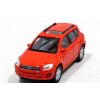 Welly - Toyota RAV 4 Modell 1:34 rot
