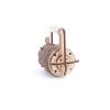 Ugears Mechanisches 3D-Holzpuzzle Schloss