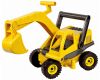 Lena ECO Aktivbagger (im Karton)