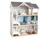 small foot Puppenhaus Urban Villa