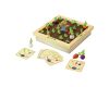 Vilac Das Spiel der Ernte des Gartens