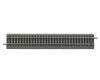 Piko Track gerade G239 mit Sockel - 55400