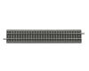 Piko Track gerade G231 mit Sockel - 55401