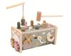 2Kids Toys Multifunktionale Klopfspiel Bauernhof