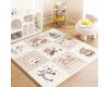 2Kids Toys Spielmatte Tierparty 9 Teile