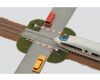 Piko Eisenbahnschranke 10 Teile - 55725